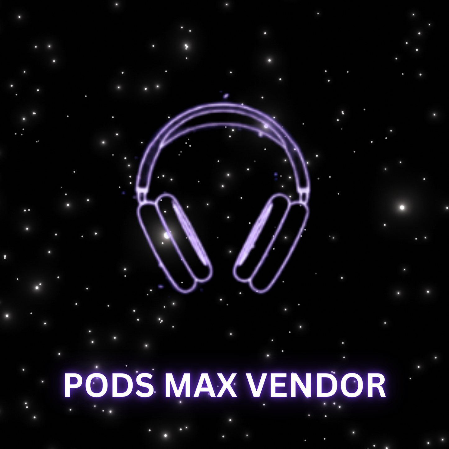 POD MAX VENDOR
