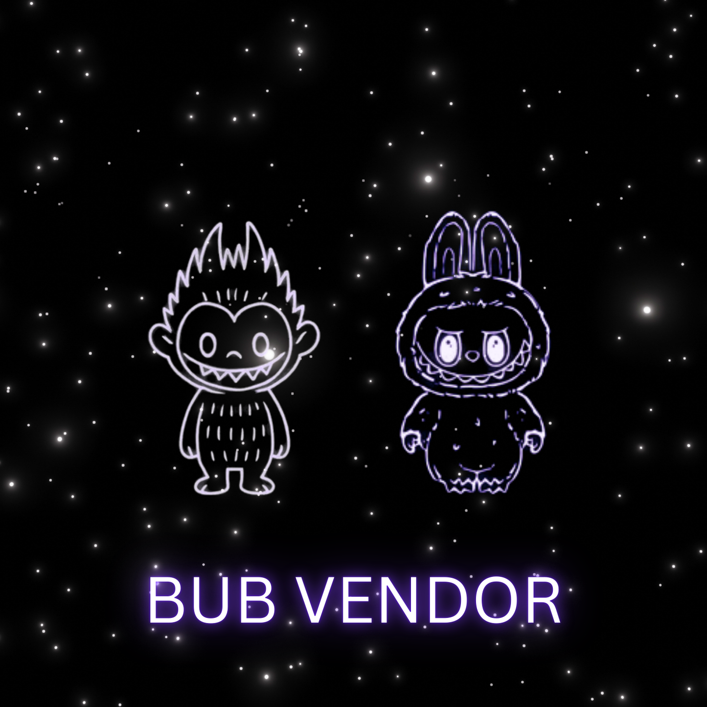 BUB VENDOR