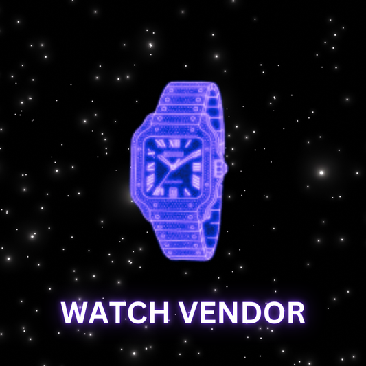 WATCH VENDOR